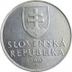 20 halier 1997, Mincovňa Kremnica, Slovenská republika