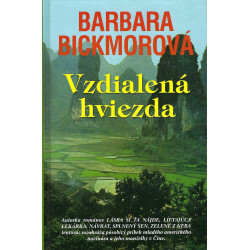 Barbara Bickmorová - Vzdialená hviezda