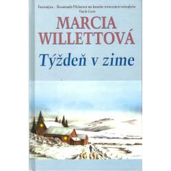 Marcia Willettová - Týždeň v zime