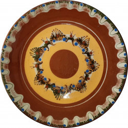 Tanier, Trojanská keramika, Bulharsko (1)