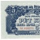 5 K 1944, OA, vodorovná podtlač, bankovka, Československo, aUNC