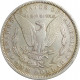 1889 O - Morgan Dollar, Ag 900/1000, 26,59 g, New Orleans, USA