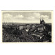 1942 - Celkový pohľad na Brno, čiernobiela fotopohľadnica, Protektorát Čechy a Morava