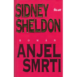 Sidney Sheldon - Anjel smrti