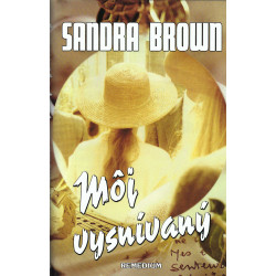 Sandra Brown - Môj vysnívaný