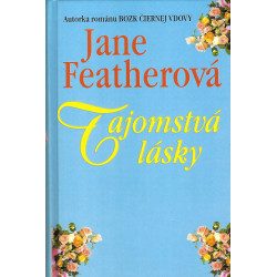 Jane Featherová - Tajomstvá lásky
