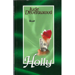 Jude Deverauxová - Holly