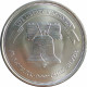Liberty Silver, 1 OZ. pure silver, 999/1000, investičná minca, striebro, USA (9)