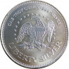 Liberty Silver, 1 OZ. pure silver, 999/1000, investičná minca, striebro, USA (13)