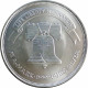 Liberty Silver, 1 OZ. pure silver, 999/1000, investičná minca, striebro, USA (13)