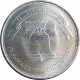 Liberty Silver, 1 OZ. pure silver, 999/1000, investičná minca, striebro, USA (15)
