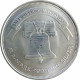 Liberty Silver, 1 OZ. pure silver, 999/1000, investičná minca, striebro, USA (17)