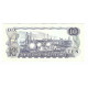 10 dollars 1971, EEL, J. A. Macdonald, podpis Lawson - Bouey, Kanada, F