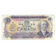 10 dollars 1971, EEA, J. A. Macdonald, podpis Lawson - Bouey, Kanada, VG