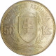 50 Ks 1944, J. Tiso, A. Hám, A. Peter, Slovenský štát (1939 - 1945)