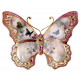 Závesný motýľ, Bradford Exchange, Enchanted Wings, Lena Liu, Anglicko