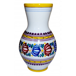 Vázička z modranskej keramiky, Slovensko