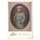 Kaiser Wilhelm II., pohľadnica, Rakúsko Uhorsko / Nemecko