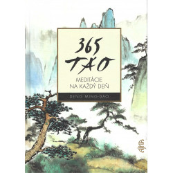 Deng Ming-Dao - 365 Tao meditácie na každý deň