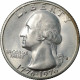 1976 S, quarter dollar, postriebrená, 5,75 g, Washington, Colonial drummer, USA