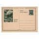 CDV 79/1 - Štrbské Pleso, 1945 strojová pretlač ČESKOSLOVENSKO, Martin Rázus, jednoduchý obrazový poštový listok