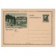 CDV 79/6 - Vyšnie Ružbachy, 1945 strojová pretlač ČESKOSLOVENSKO, Martin Rázus, jednoduchý obrazový poštový lístok
