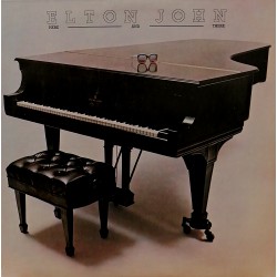 Elton John - Here and there
