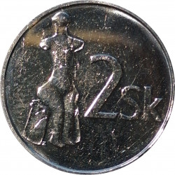 2 Sk, 2008, FeNi, Slovenská republika