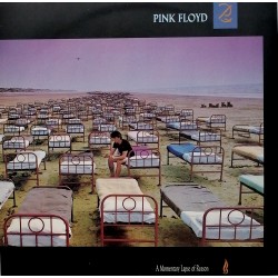 Pink Floyd - A momentary Lapse of Reason