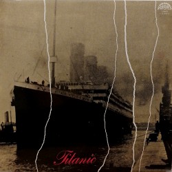Bohuslav Ondráček - Titanic