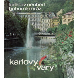 Ladislav Neubert, Bohumír Mráz - Karlovy Vary