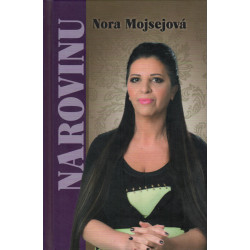 Nora Mojsejová - Narovinu