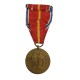 Dukelská pamätná medaila, 15. výročie bojov na Dukle, medaila, 1959, ČSR