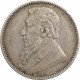 1 schilling 1894, Zuid-Afrikaansche Republiek, Južná Afrika