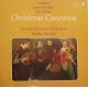 Torelli, Manfredini, Locatelli - Christmas Concertos