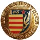 Banská Bystrica, mesto SNP, jednostranná medaila, etue, Československo