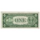 1 dollar 1935 D, Z98766198F, SILVER CERTIFICATE, George Washington, modrá pečať, USA, F