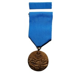 60. výročie SNP, 1944 - 2004, oslobodenie Slovenska, medaila, stužka, preukaz, etue, Slovensko