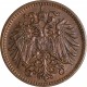 1 halier, 1911, b.z., František Jozef I., Rakúsko - Uhorsko