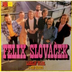 Felix Slováček - Ladislav Štaidl a jeho orchestr