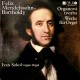 Felix Mendelssohn-Bartholdy - Organová tvorba
