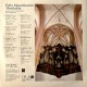 Felix Mendelssohn-Bartholdy - Organová tvorba