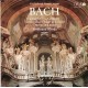Bach - Československý historický organ