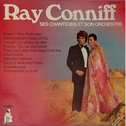 Ray Conniff - Ses Chanteurs Et Son Orchestre