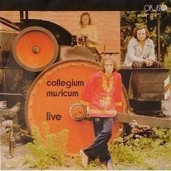 Collegium musicum - Live