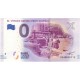0 euro souvenir, 50. výročie odporu proti okupácii , Slovensko, EEAM000713