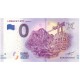 0 euro souvenir, Lomnicky štít 26344 M N. M., Slovensko, EEAX000840