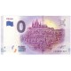 0 euro souvenir, Praha, Česko, CZAA001627