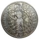 1501 Sanatvs vrsvs Martir, novorazba, obecný kov, Švajčiarsko