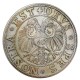 1573 / 1971 Mone nova scafvsensis, novorazba, obecný kov, Švajčiarsko